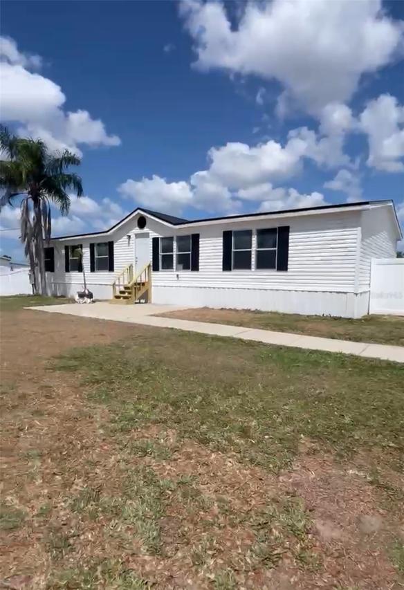 [Address Hidden by Seller], Riverview, FL 33579
