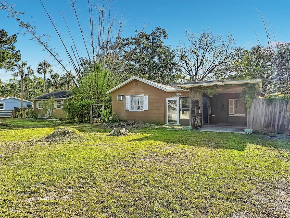 6420 Oelsner St., New Port Richey, FL 34652
