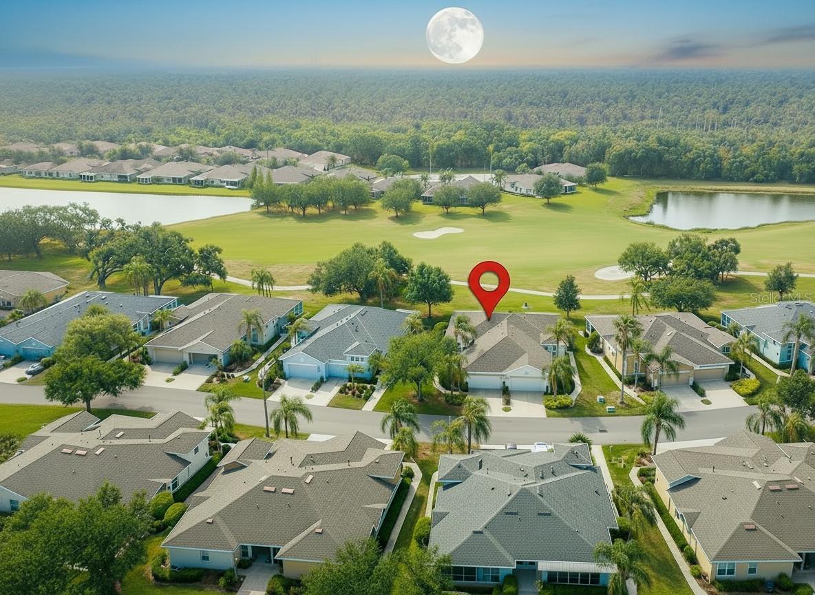 2420 Sifield Greens Way, Sun City Center, FL 33573