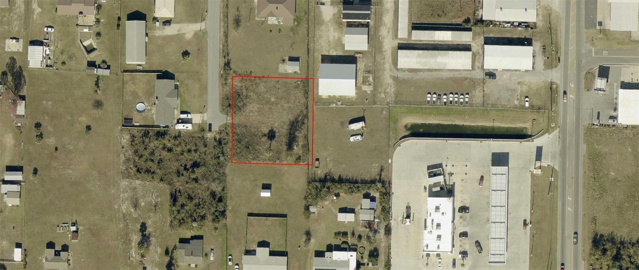 2826 Naples Ave., Panama City, FL 32405