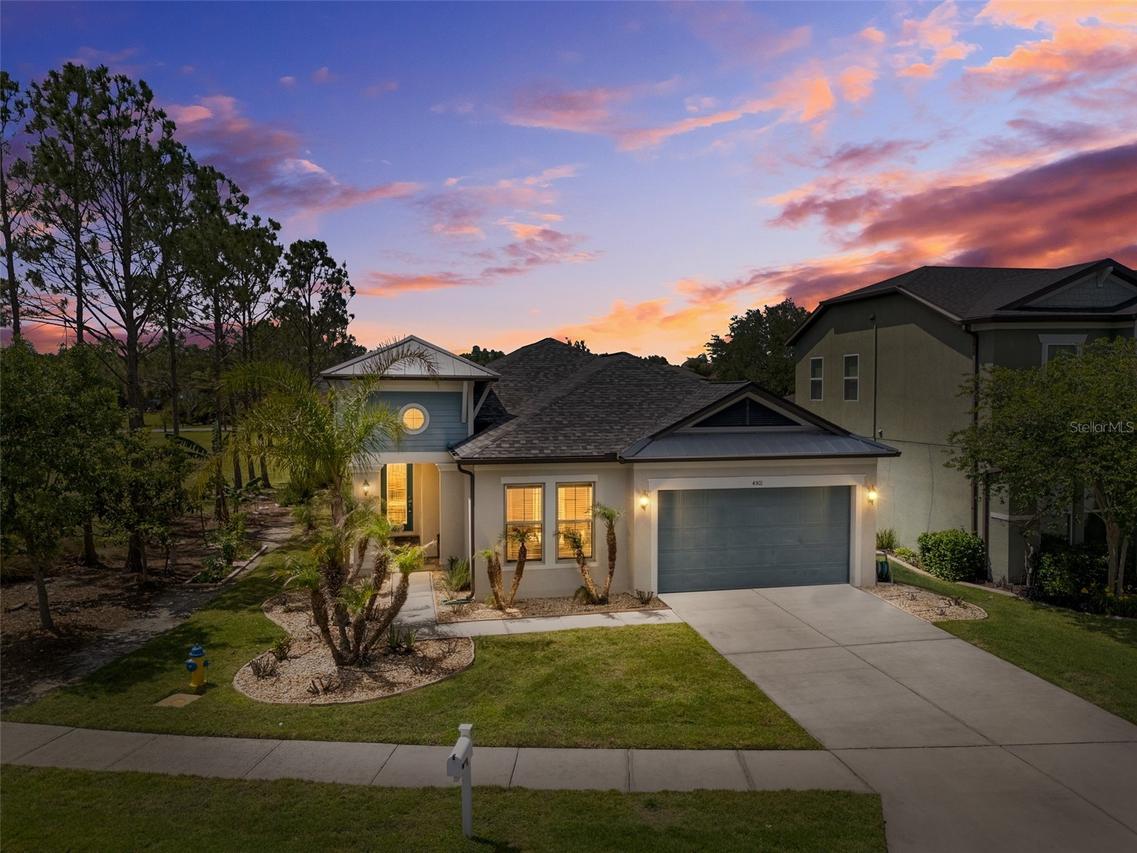 4501 Rolling Green Dr., Wesley Chapel, FL 33543