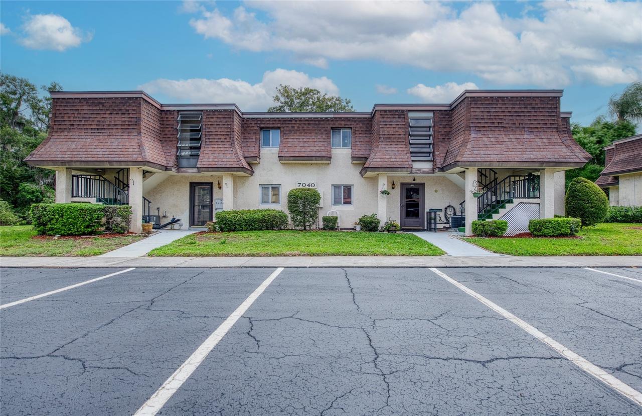 7040 Cognac Dr. #3, New Port Richey, FL 34653