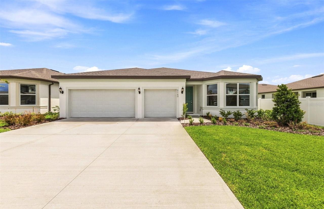 8169 SW 44th Court Rd., Ocala, FL 34476