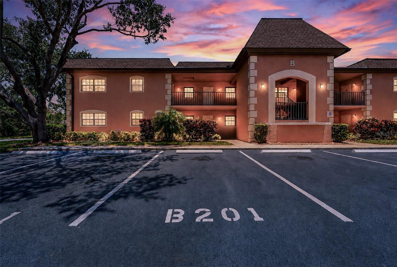 12900 Vonn Rd. #B201, Largo, FL 33774