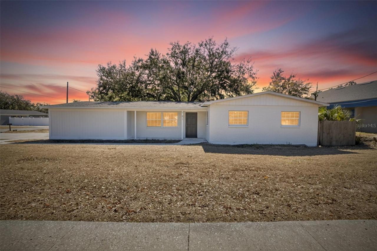 311 NE 5th St., Mulberry, FL 33860