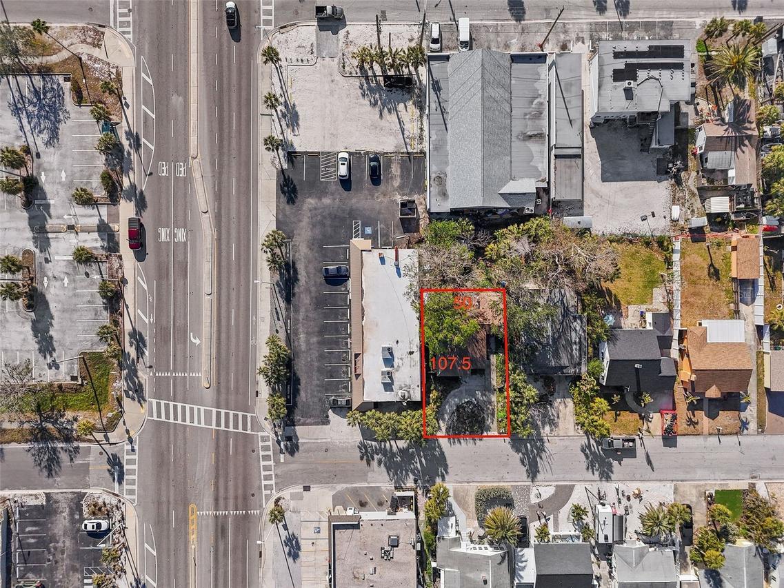 420 77th Ave., St Pete Beach, FL 33706