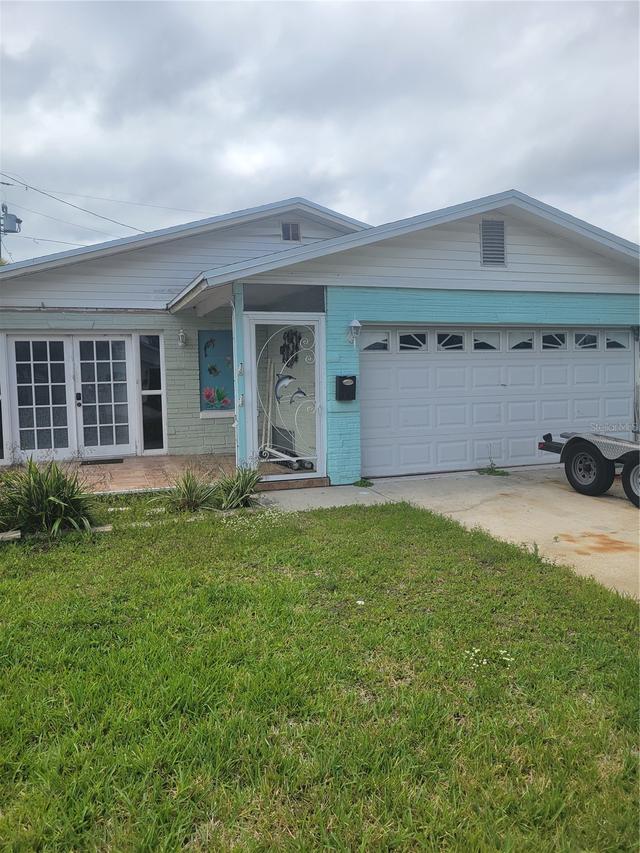 1834 New Hampshire Ave., St Petersburg, FL 33703