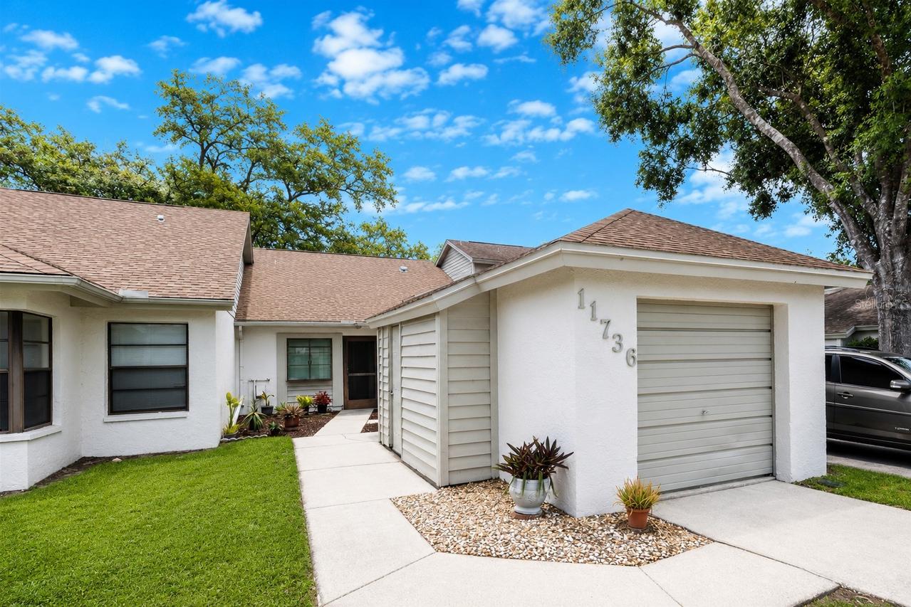 11736 Rolling Pine Ln., Port Richey, FL 34668