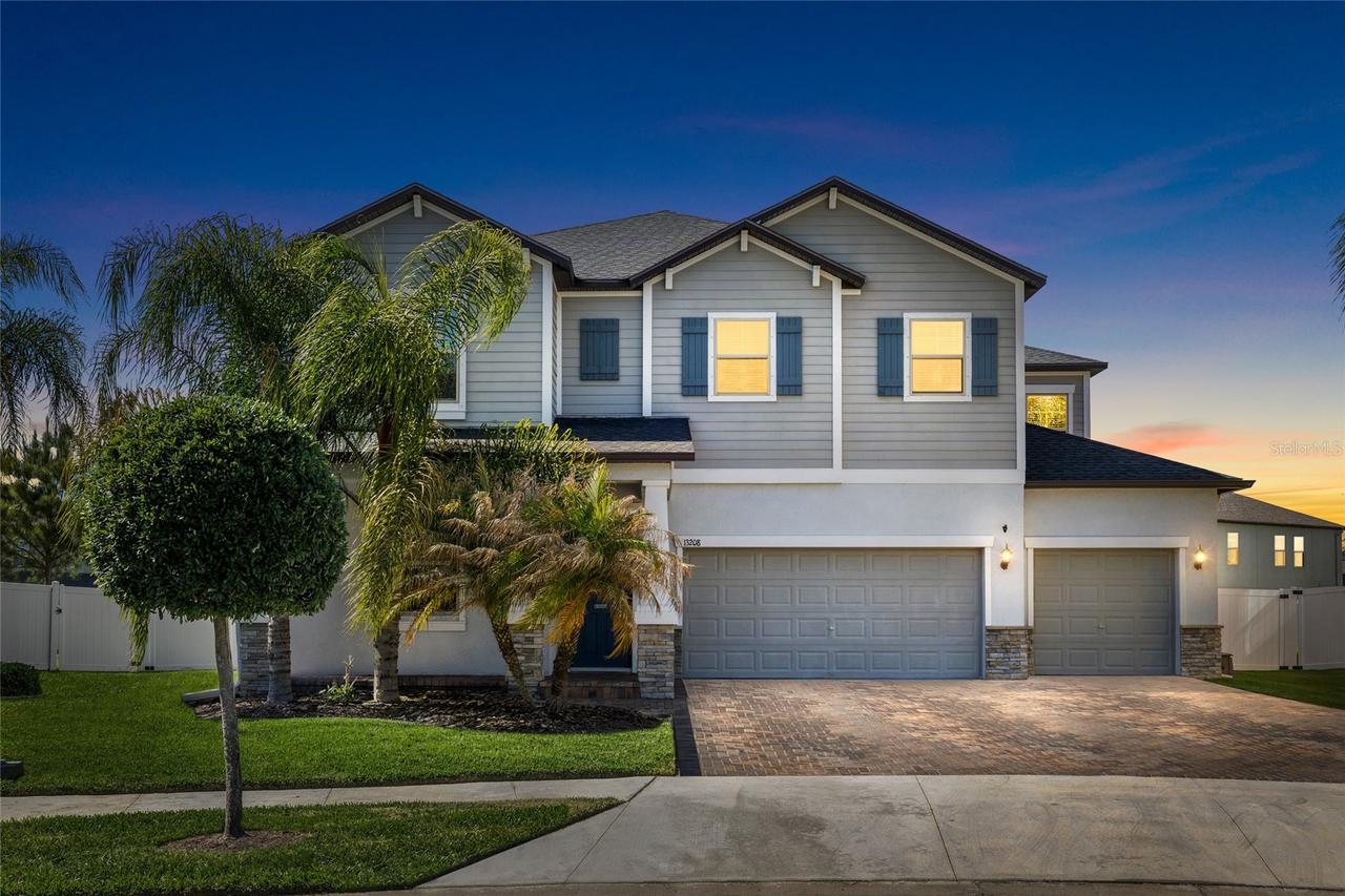 13208 Satin Lily Dr., Riverview, FL 33579