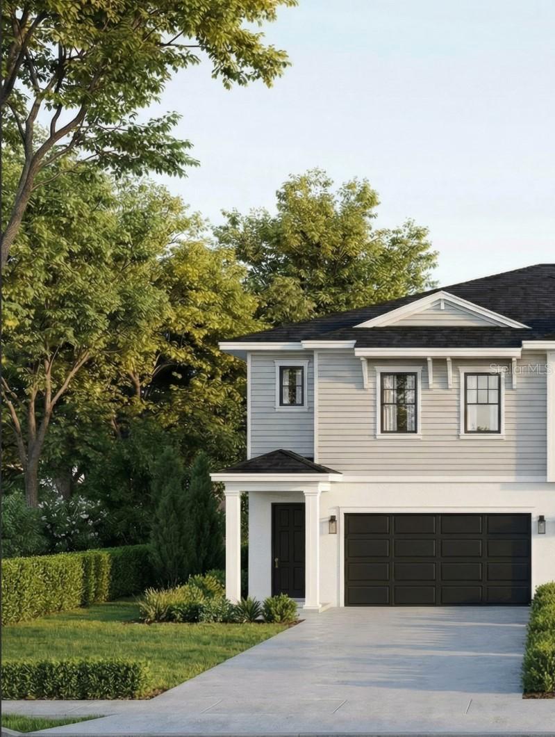 4221 W North B St. #2, Tampa, FL 33609