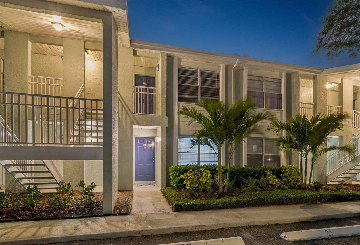 5440 S Macdill Ave. #4B, Tampa, FL 33611