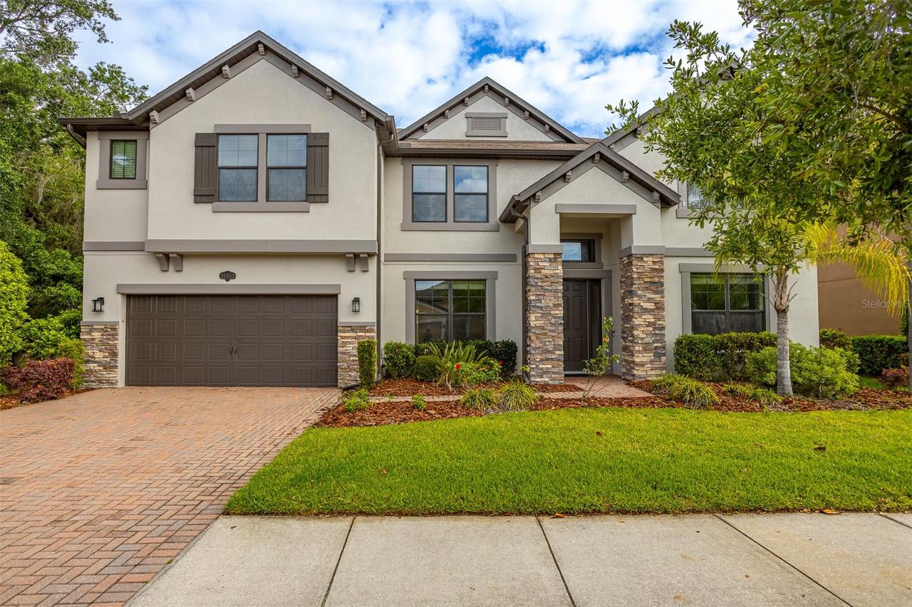 19433 Whispering Brook Dr., Tampa, FL 33647