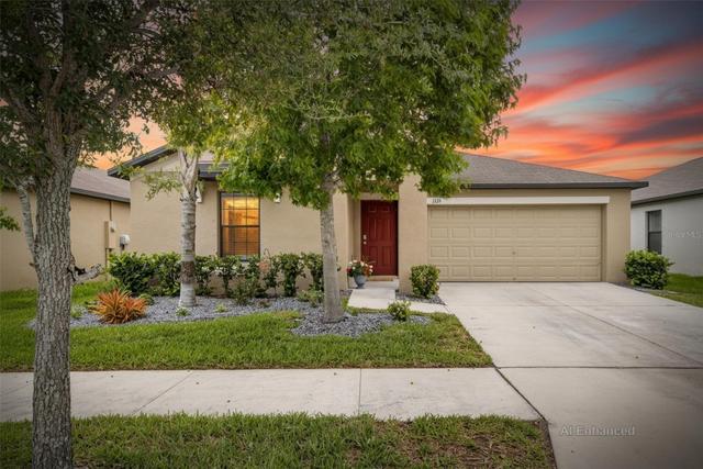 New Construction Homes For Sale This Week in Cypress Creek: April 8th to April 14th