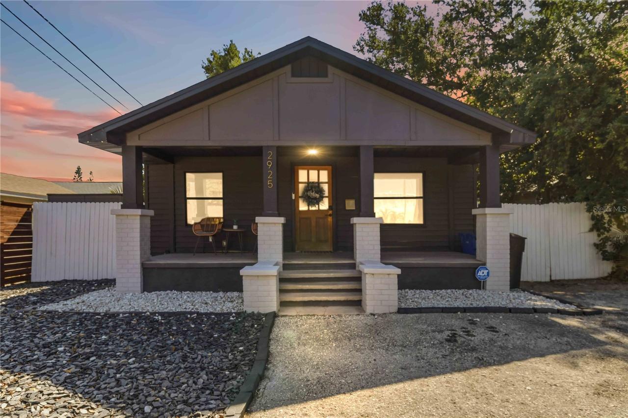 2925 24th St., St Petersburg, FL 33713
