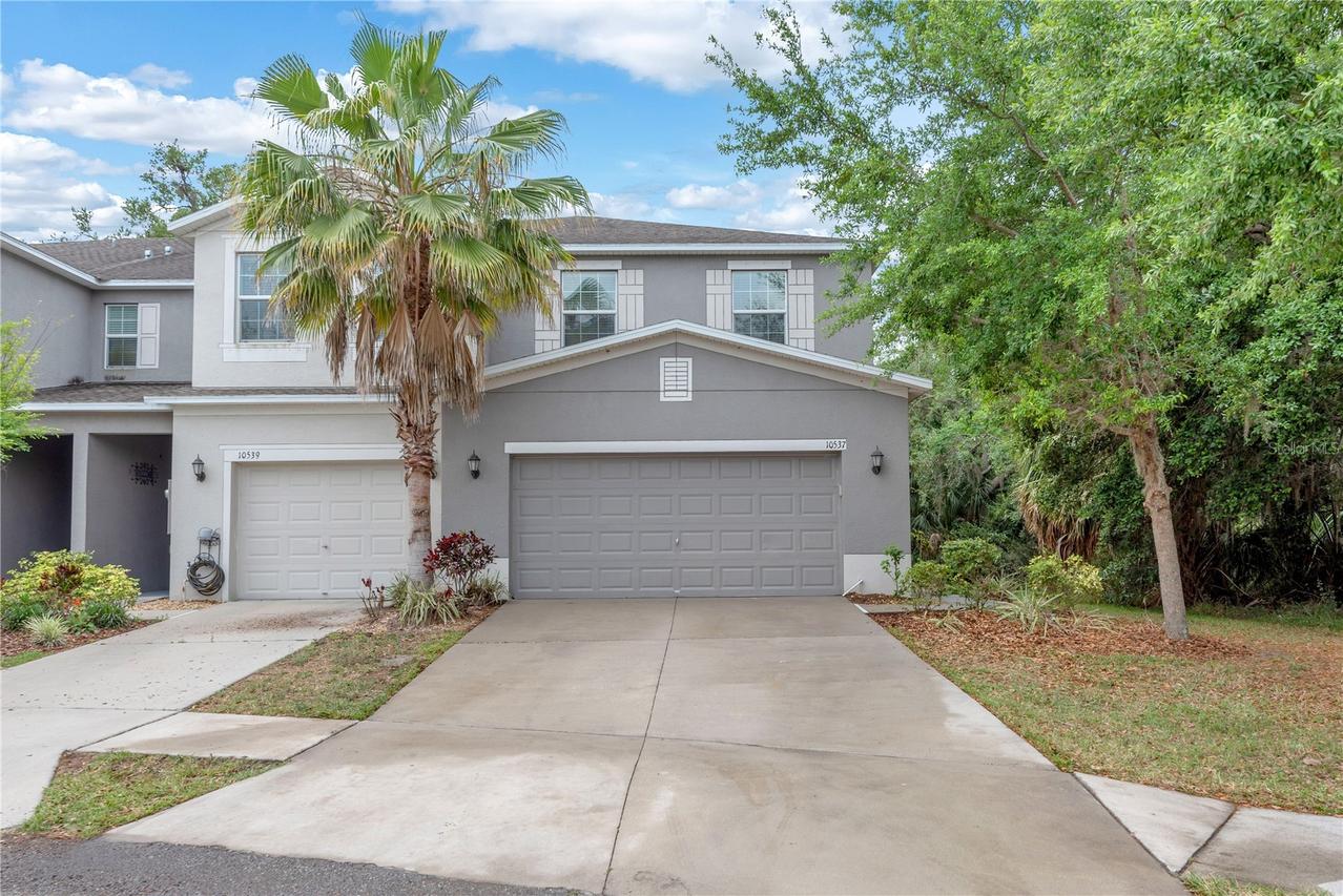 10537 Lake Montauk Dr., Riverview, FL 33578