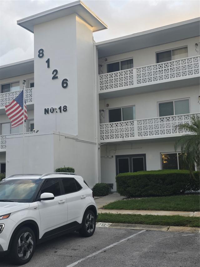 8126 112th St. #306, Seminole, FL 33772