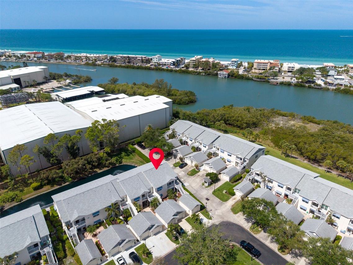11531 Shipwatch Dr. #1037, Largo, FL 33774