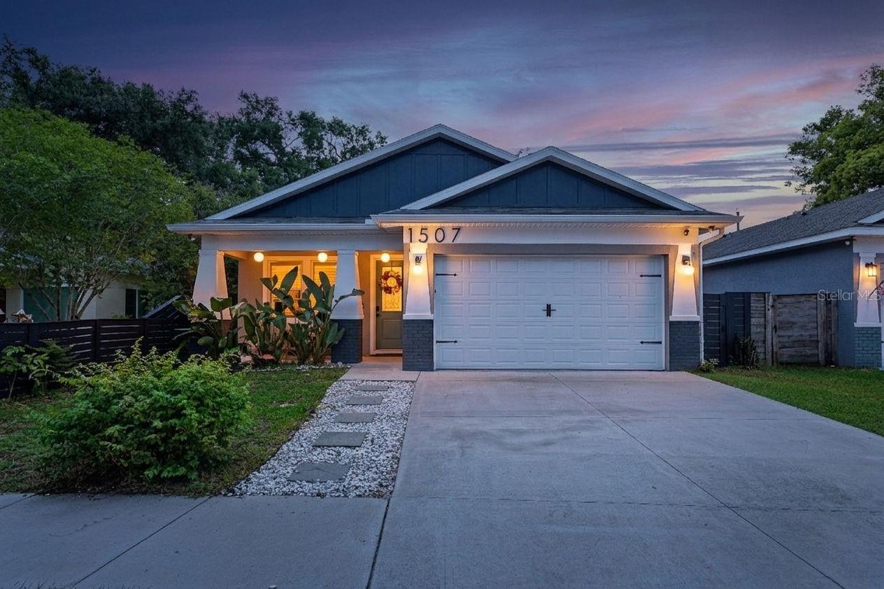1507 Hillside Dr., Tampa, FL 33610