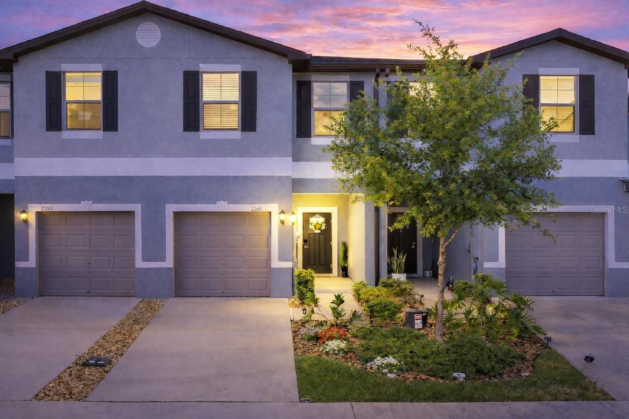 2561 Charlan Ct., Holiday, FL 34690