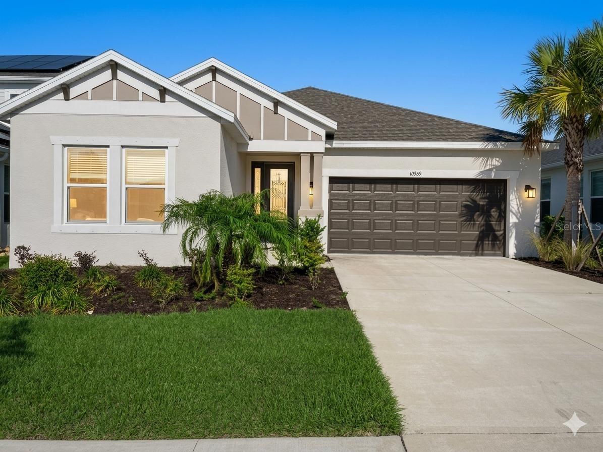 10569 Tranquil Meadow Loop, Riverview, FL 33569
