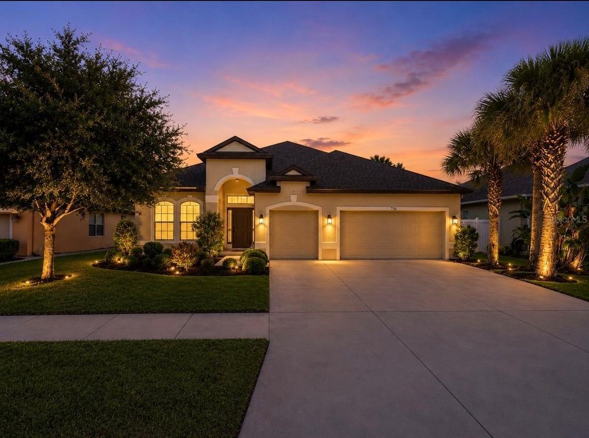 7116 Harvest Glen Ln., Riverview, FL 33578