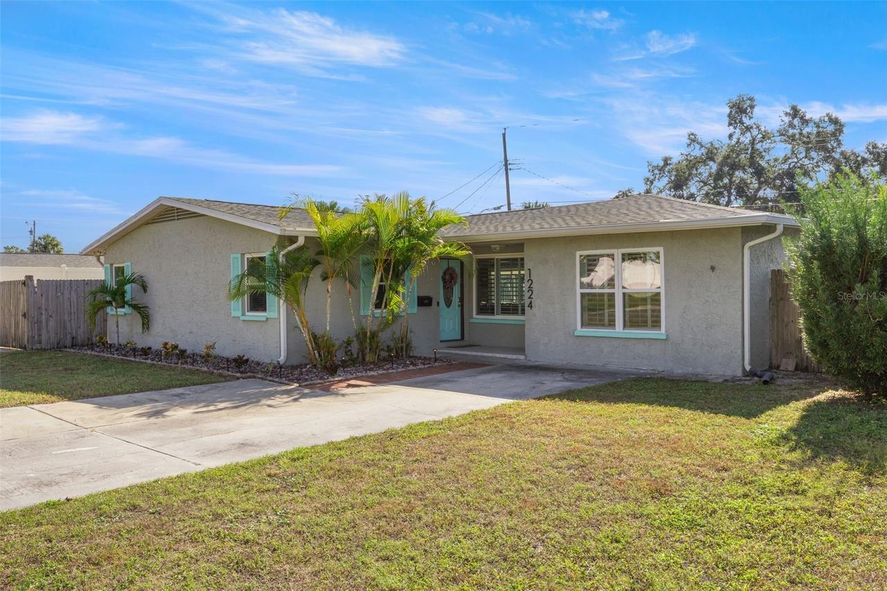 1224 80th Ave., St Petersburg, FL 33702