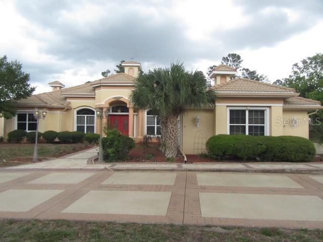 9460 Bearfoot Tr., Weeki Wachee, FL 34613