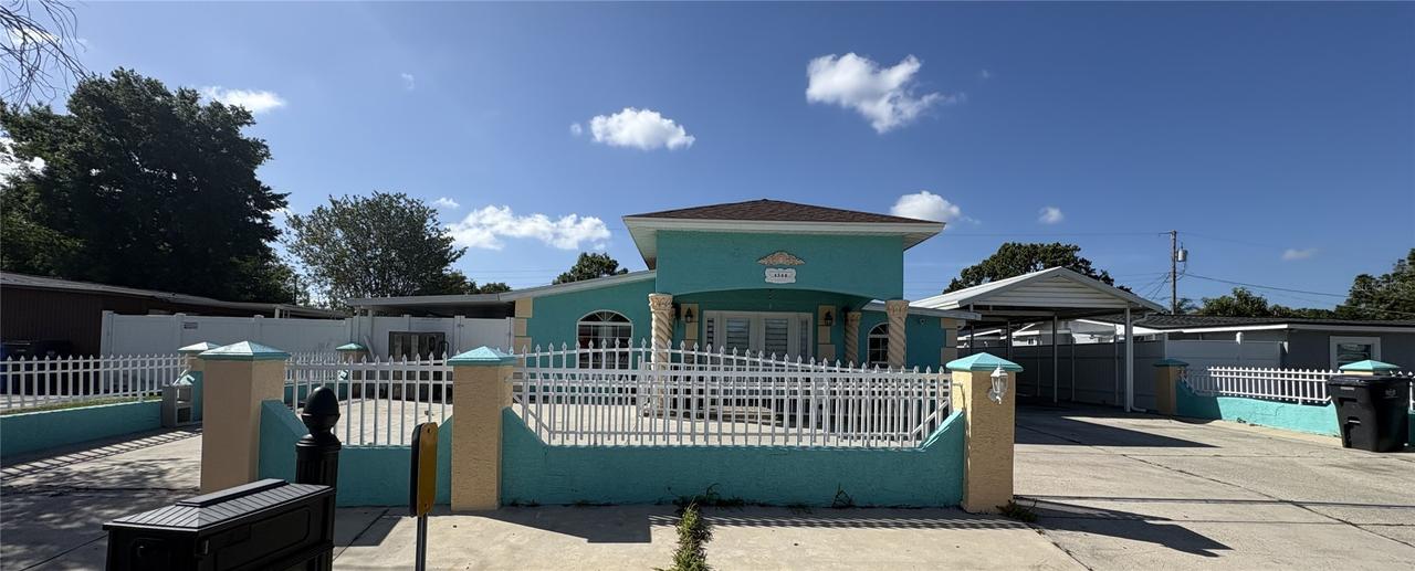 4540 W Jean St., Tampa, FL 33614