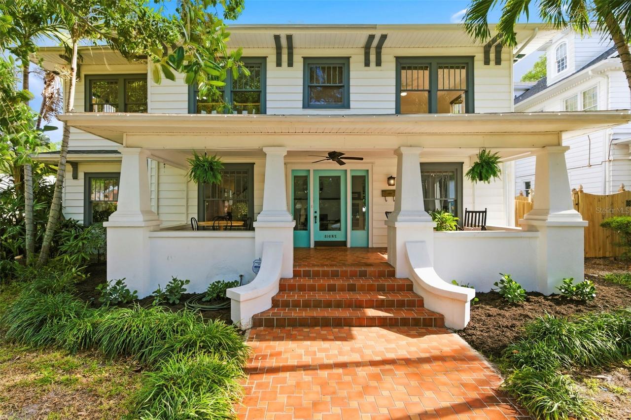 816 16th Ave., St Petersburg, FL 33704
