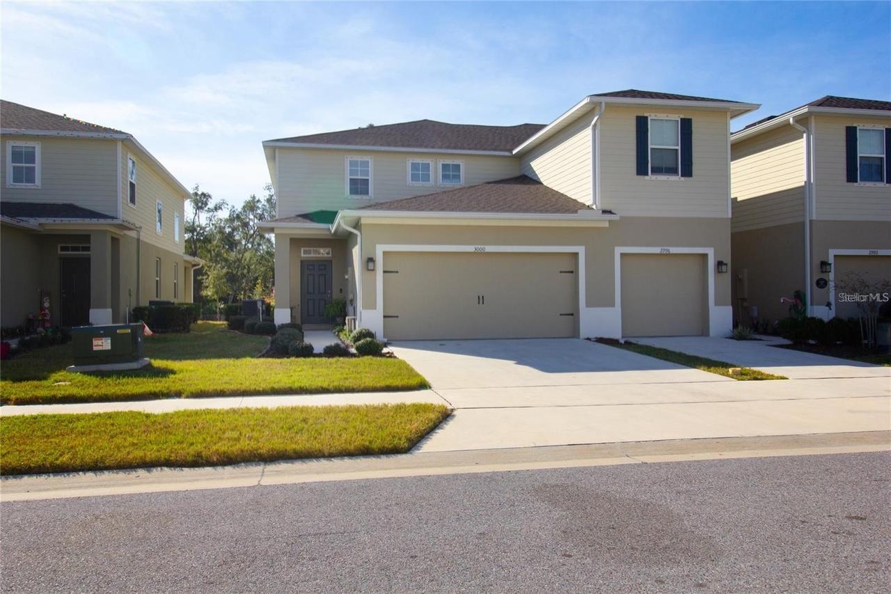 3000 Jacob Crossing Ln., Holiday, FL 34691