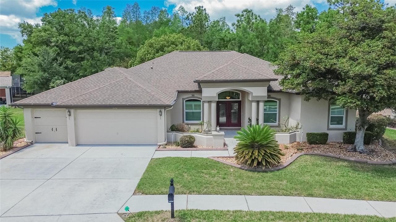 21234 Tangor Rd., Land O Lakes, FL 34637