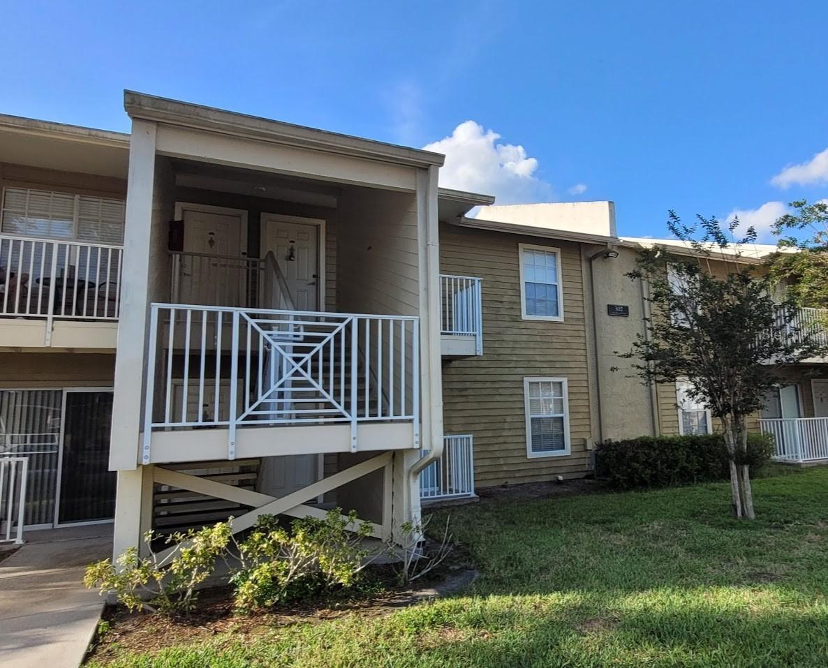 302 Lake Parsons Green #102, Brandon, FL 33511