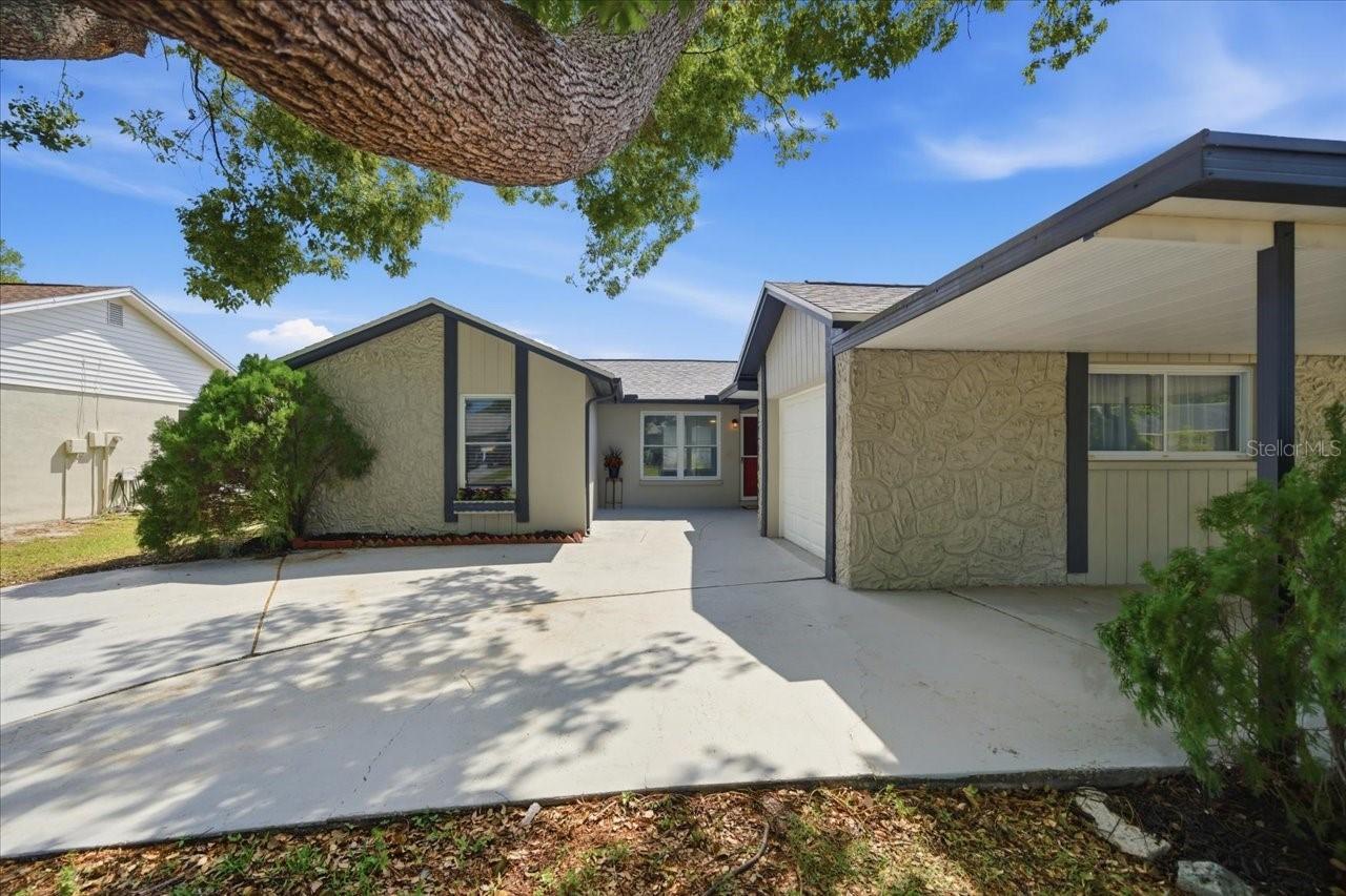 3142 Loomis Dr., New Port Richey, FL 34655