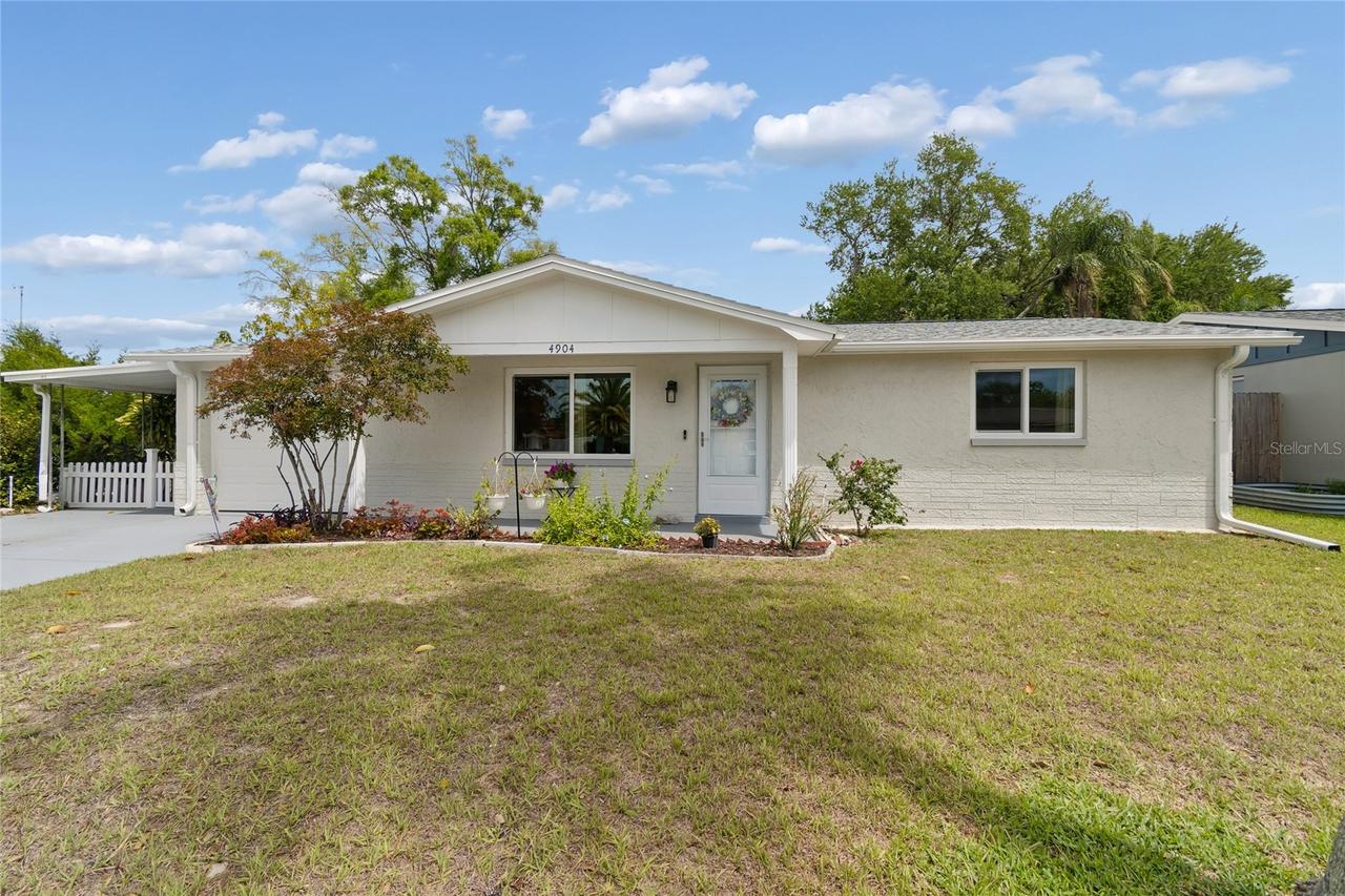 4904 Fleetwood St., New Port Richey, FL 34653