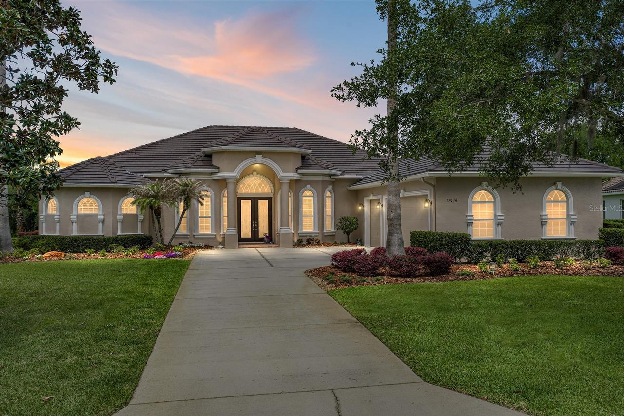 13816 Carryback Dr., Dade City, FL 33525