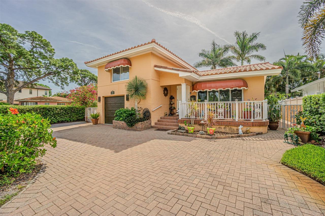 243 Snell Isle Blvd., St Petersburg, FL 33704