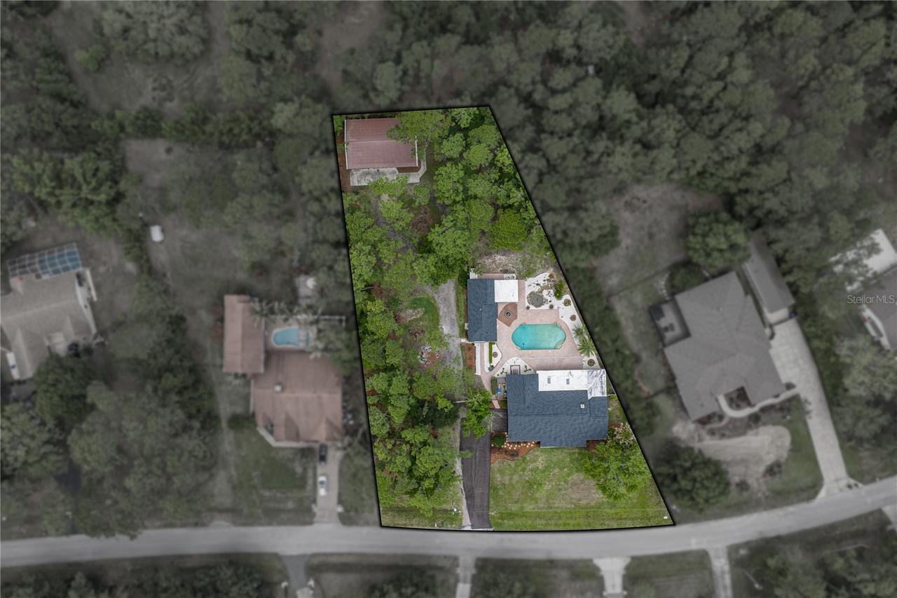 7601 Thunderhead St., Wesley Chapel, FL 33544