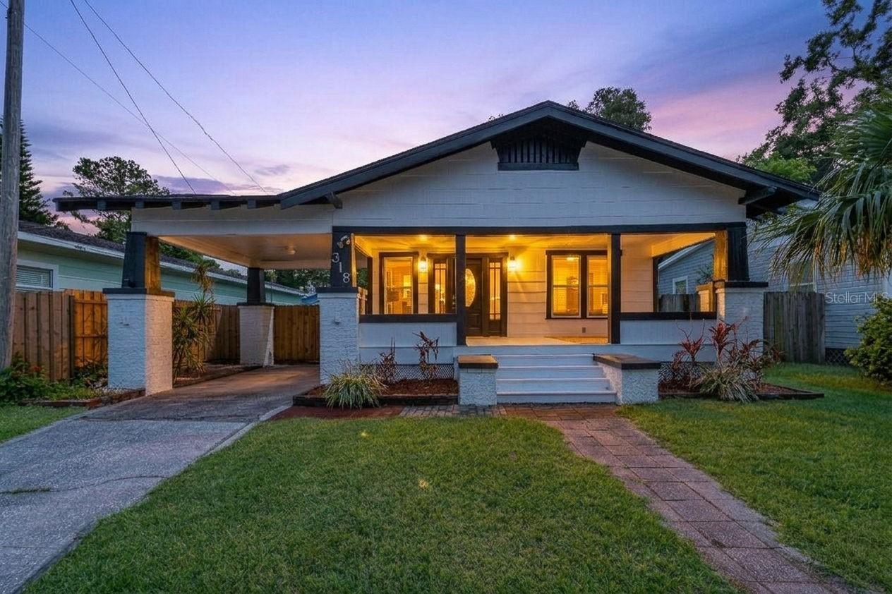 318 W Osborne Ave., Tampa, FL 33603