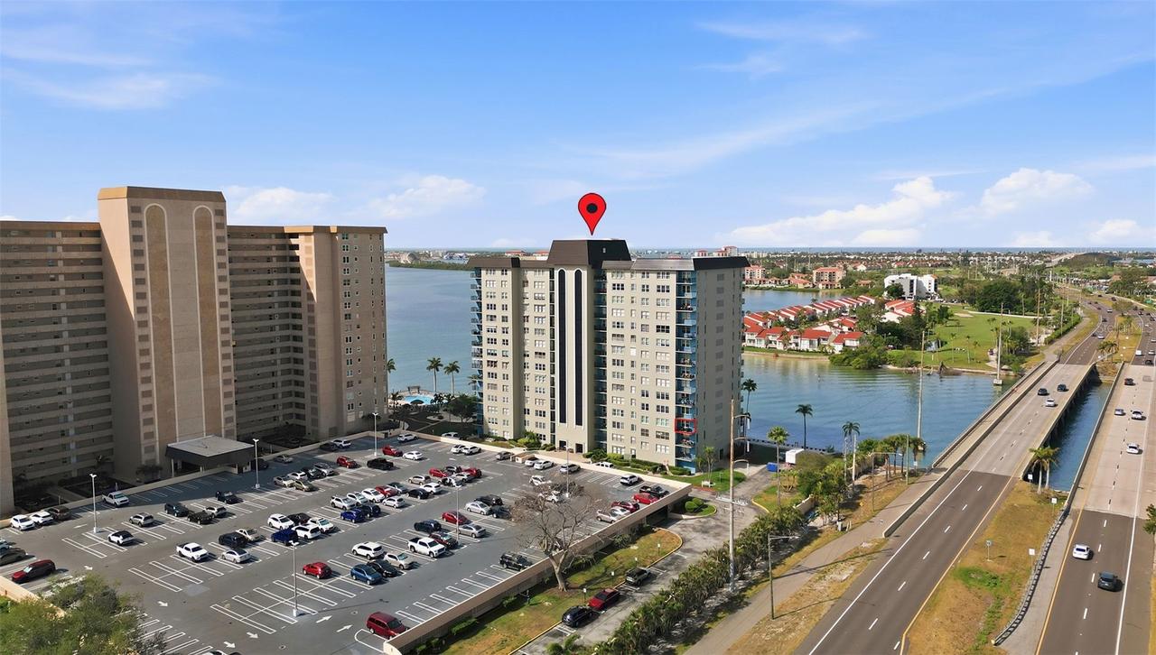 5220 Brittany Dr. #409, St Petersburg, FL 33715