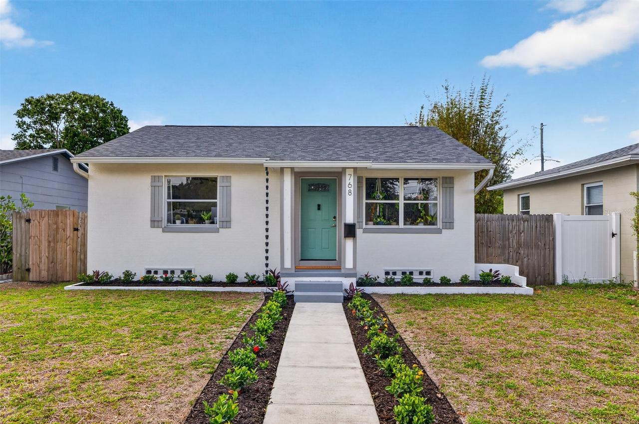 768 53rd Ter., St Petersburg, FL 33703