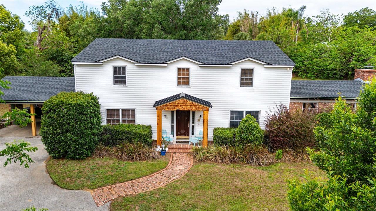 36733 Virginia Ave., Dade City, FL 33523