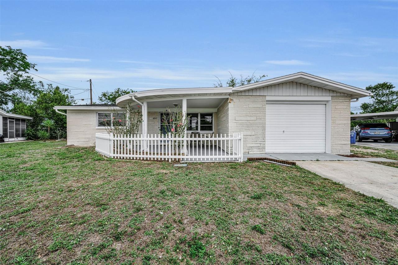 4843 Calais Dr., Holiday, FL 34690
