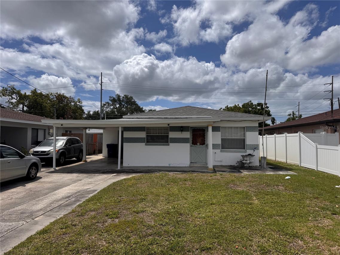3320 W Leroy St., Tampa, FL 33607