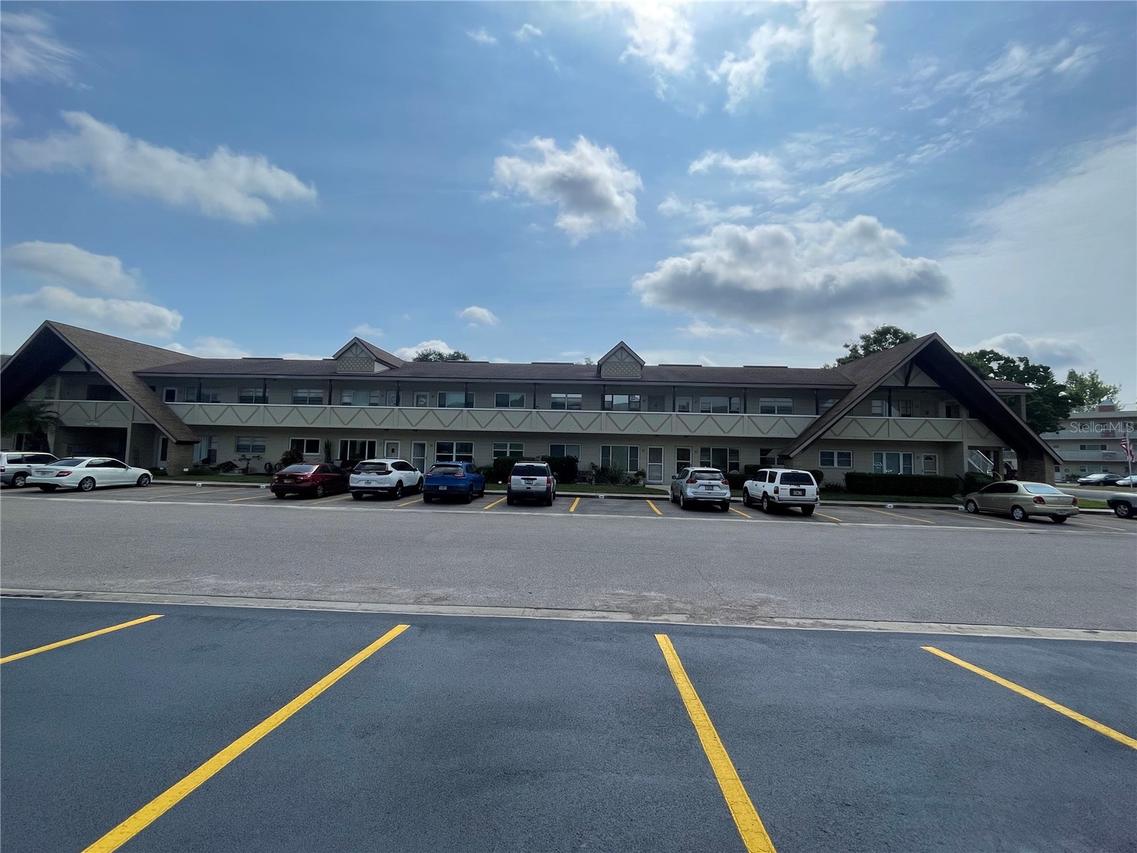 2295 Belgian Ln. #43, Clearwater, FL 33763