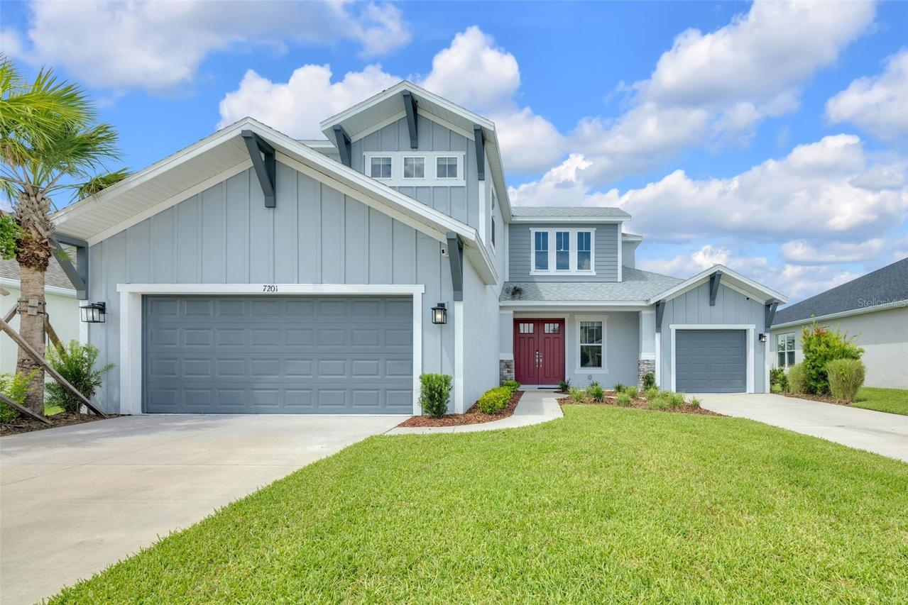 7201 Talamore Dr., Wesley Chapel, FL 33545