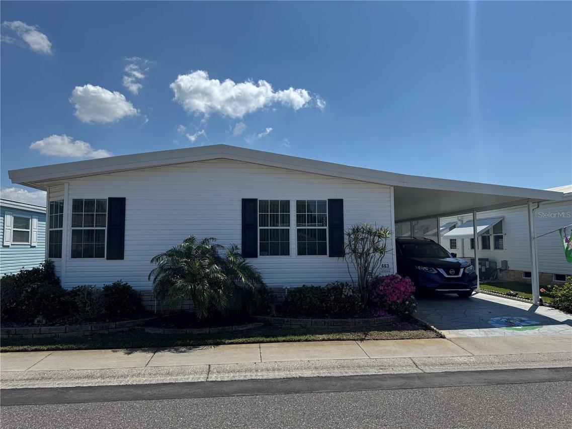 1001 Starkey Rd. #663, Largo, FL 33771