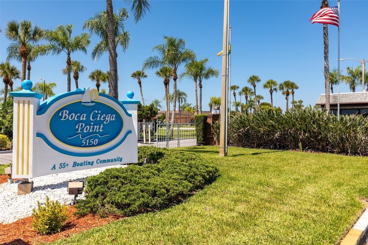 1 N Boca Ciega Point Blvd. #206, St Petersburg, FL 33708