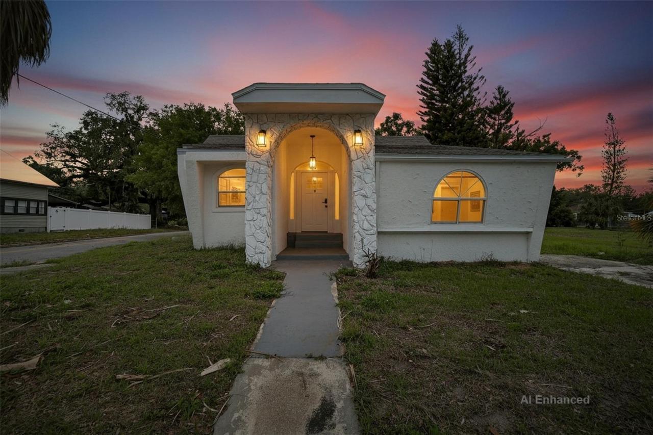 800 N Church Ave., Mulberry, FL 33860