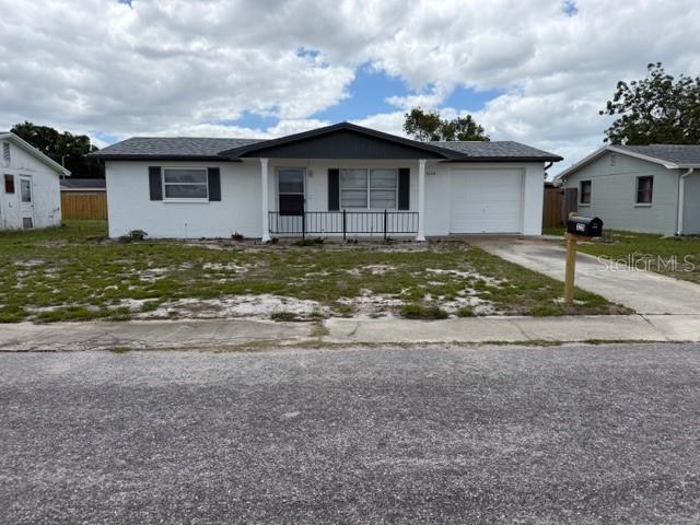 3220 Huntington Rd., Holiday, FL 34691