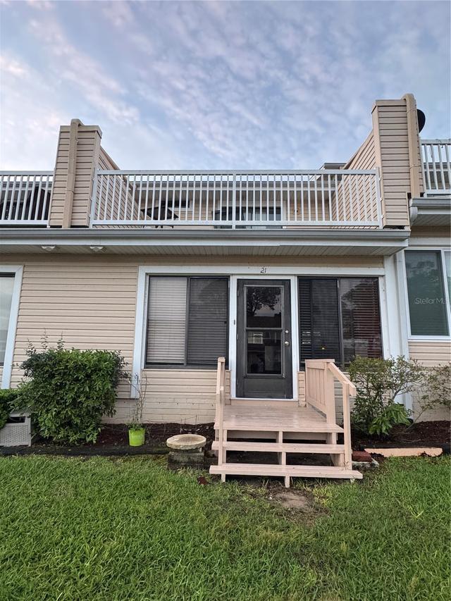 11001 SE Sunset Harbor Rd. #D21, Summerfield, FL 34491